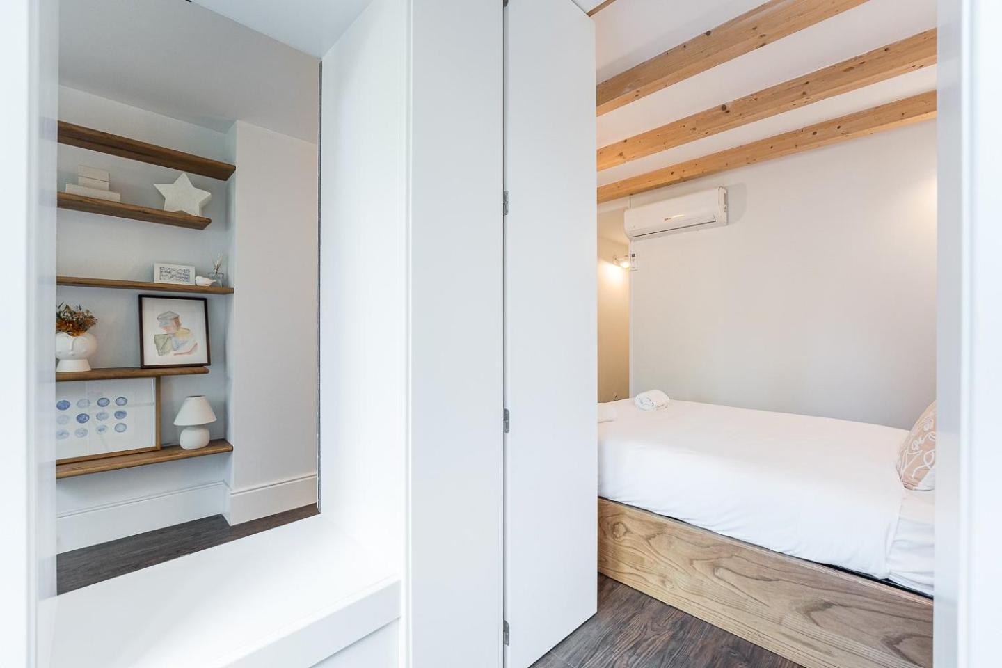 Guestready - The Perfect Haven Near St. Catarina Apartamento Porto Exterior foto
