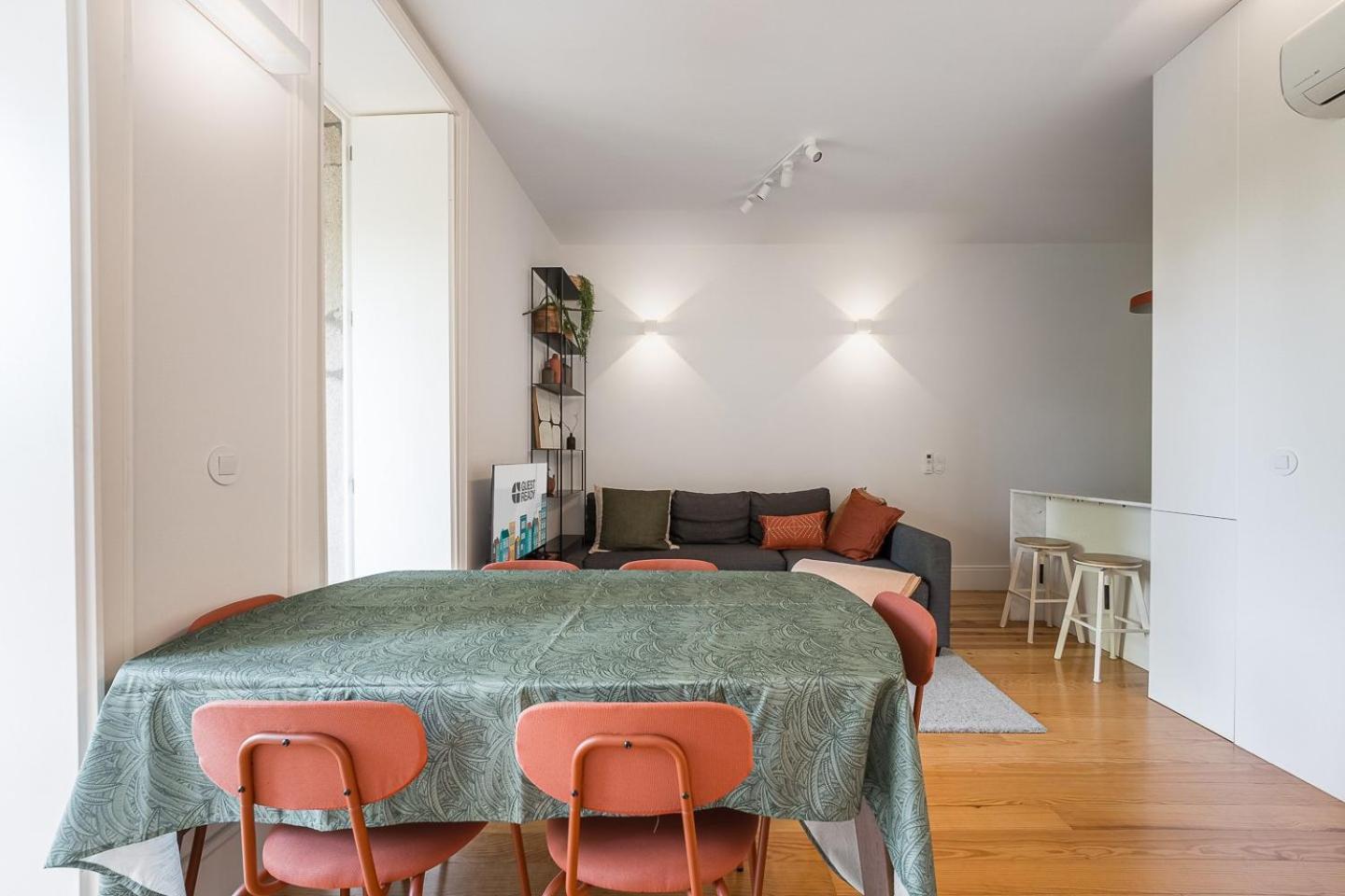 Guestready - The Perfect Haven Near St. Catarina Apartamento Porto Exterior foto