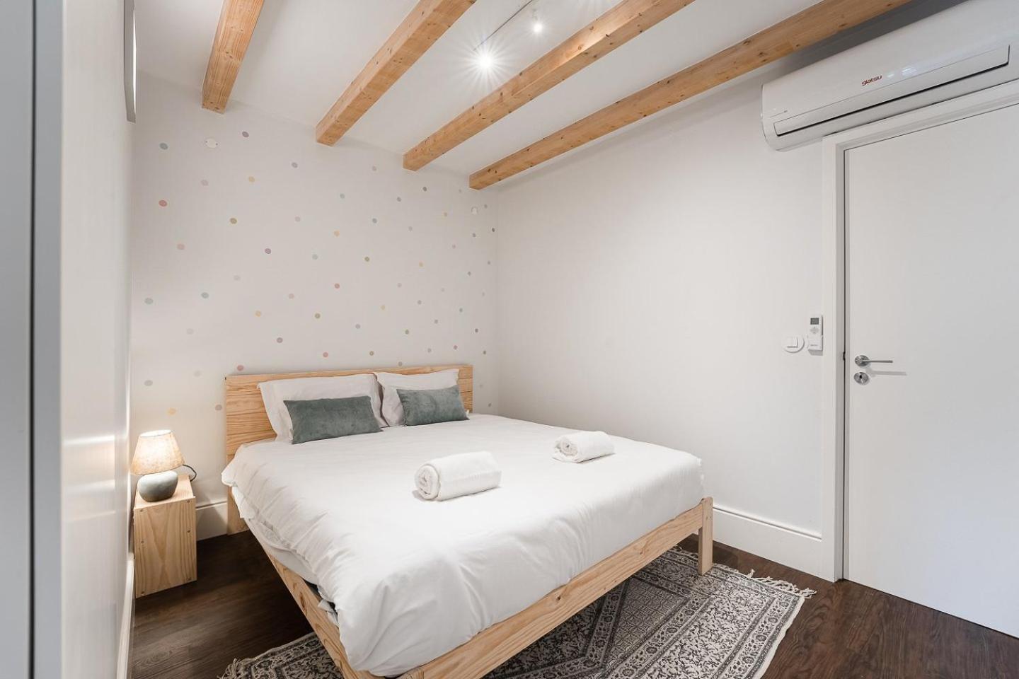 Guestready - The Perfect Haven Near St. Catarina Apartamento Porto Exterior foto