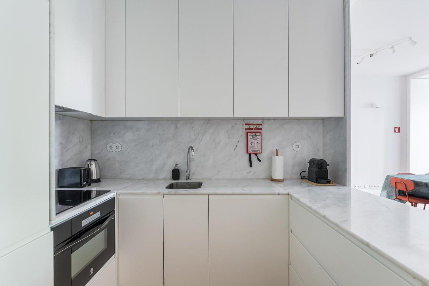 Guestready - The Perfect Haven Near St. Catarina Apartamento Porto Exterior foto