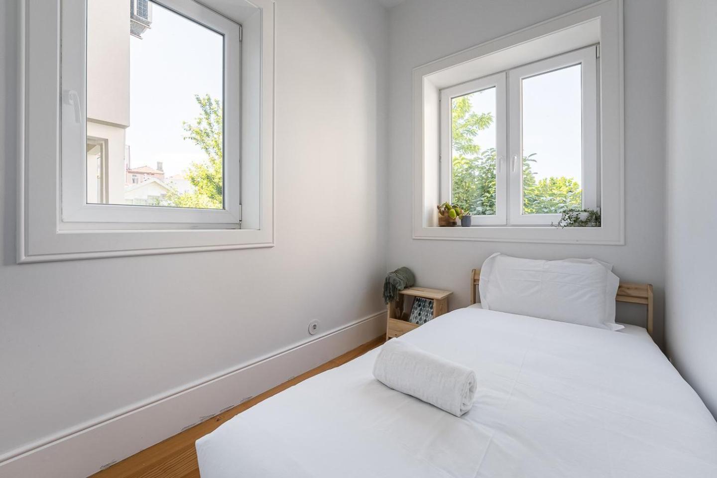 Guestready - The Perfect Haven Near St. Catarina Apartamento Porto Exterior foto