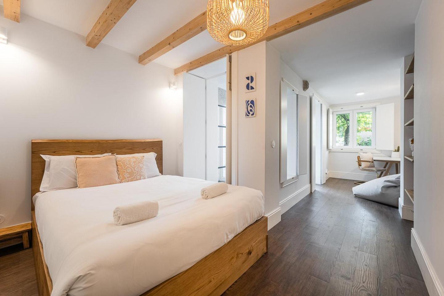 Guestready - The Perfect Haven Near St. Catarina Apartamento Porto Exterior foto