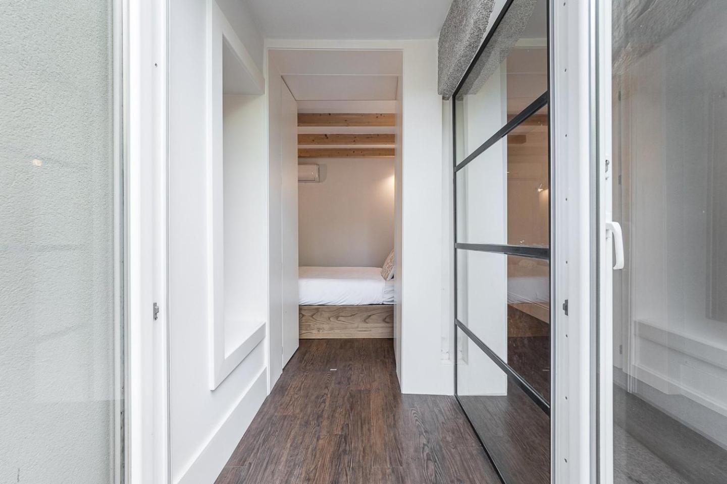 Guestready - The Perfect Haven Near St. Catarina Apartamento Porto Exterior foto