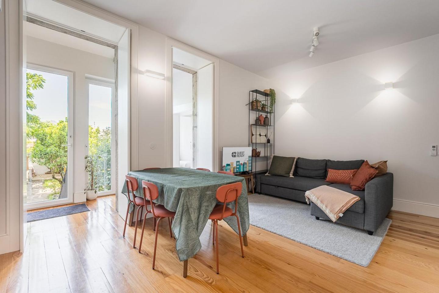 Guestready - The Perfect Haven Near St. Catarina Apartamento Porto Exterior foto