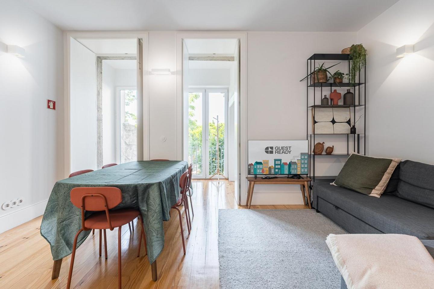Guestready - The Perfect Haven Near St. Catarina Apartamento Porto Exterior foto