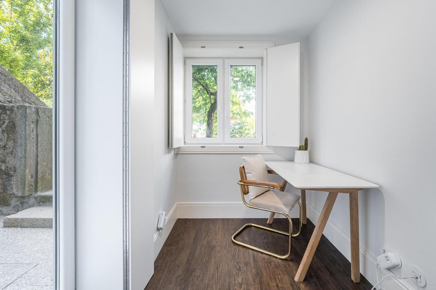 Guestready - The Perfect Haven Near St. Catarina Apartamento Porto Exterior foto