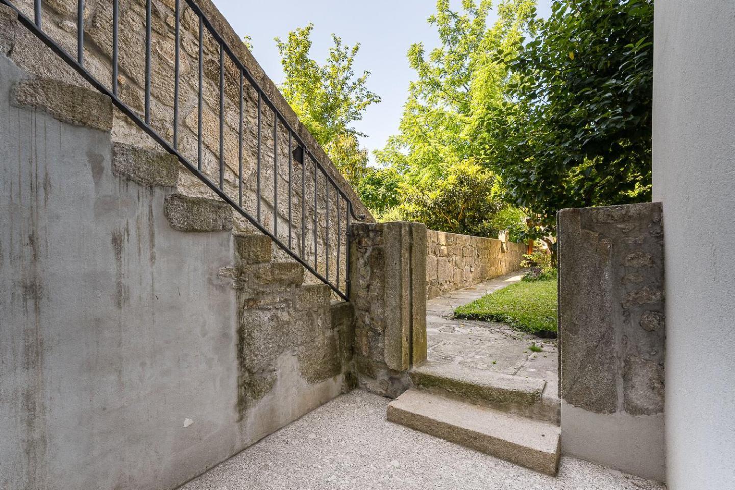 Guestready - The Perfect Haven Near St. Catarina Apartamento Porto Exterior foto